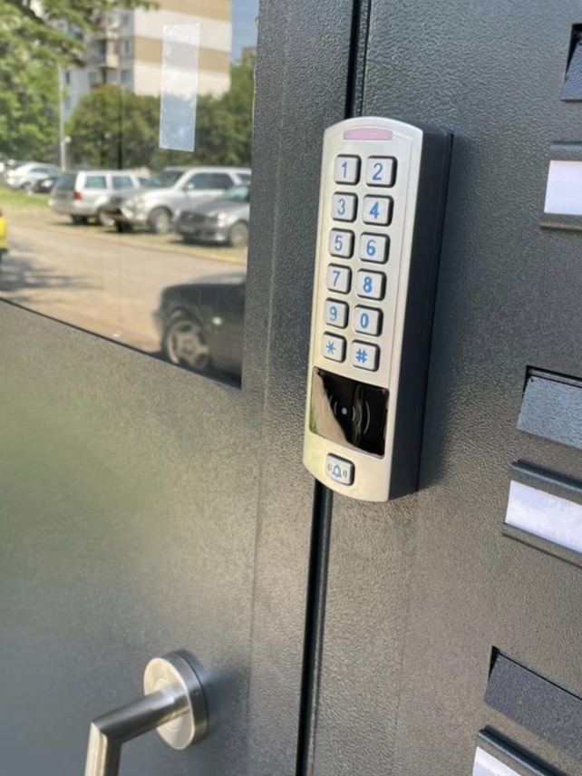 Mobirise Website Builder