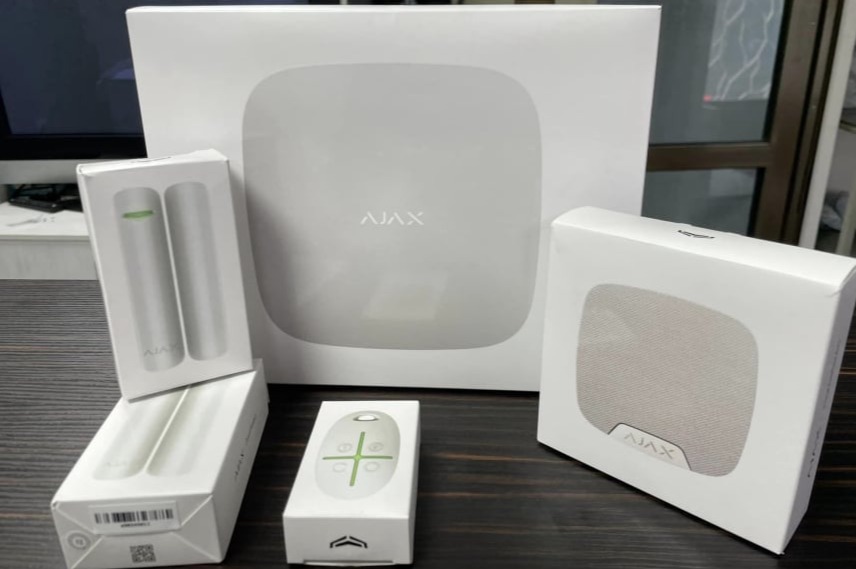 Mobirise Website Builder