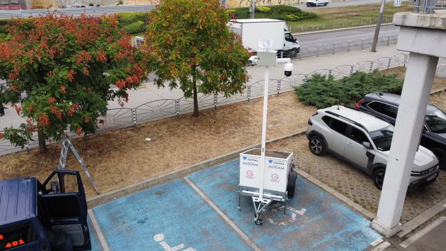 Mobirise Website Builder