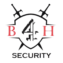 B4 Security Holding