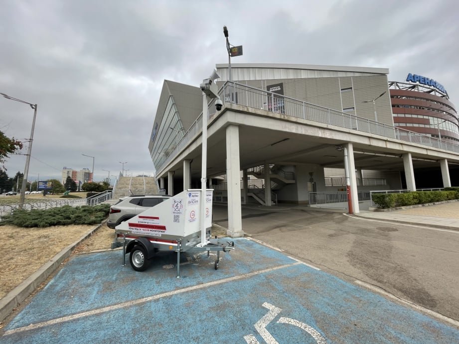 Mobirise Website Builder