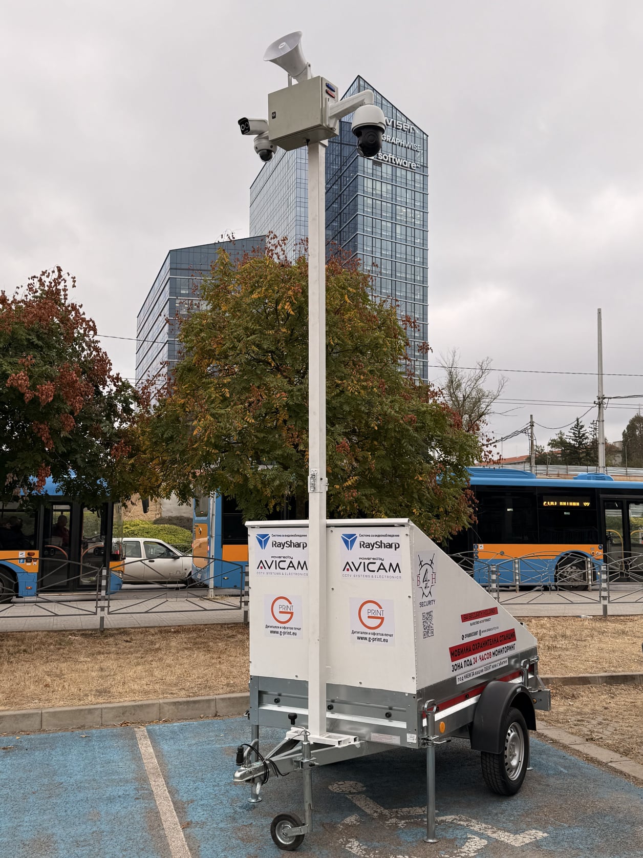 Mobirise Website Builder